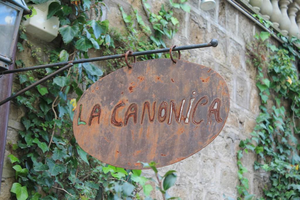 La Canonica Dei Fiori - Anna Fendi Country House Hotel Ronciglione  Exterior foto